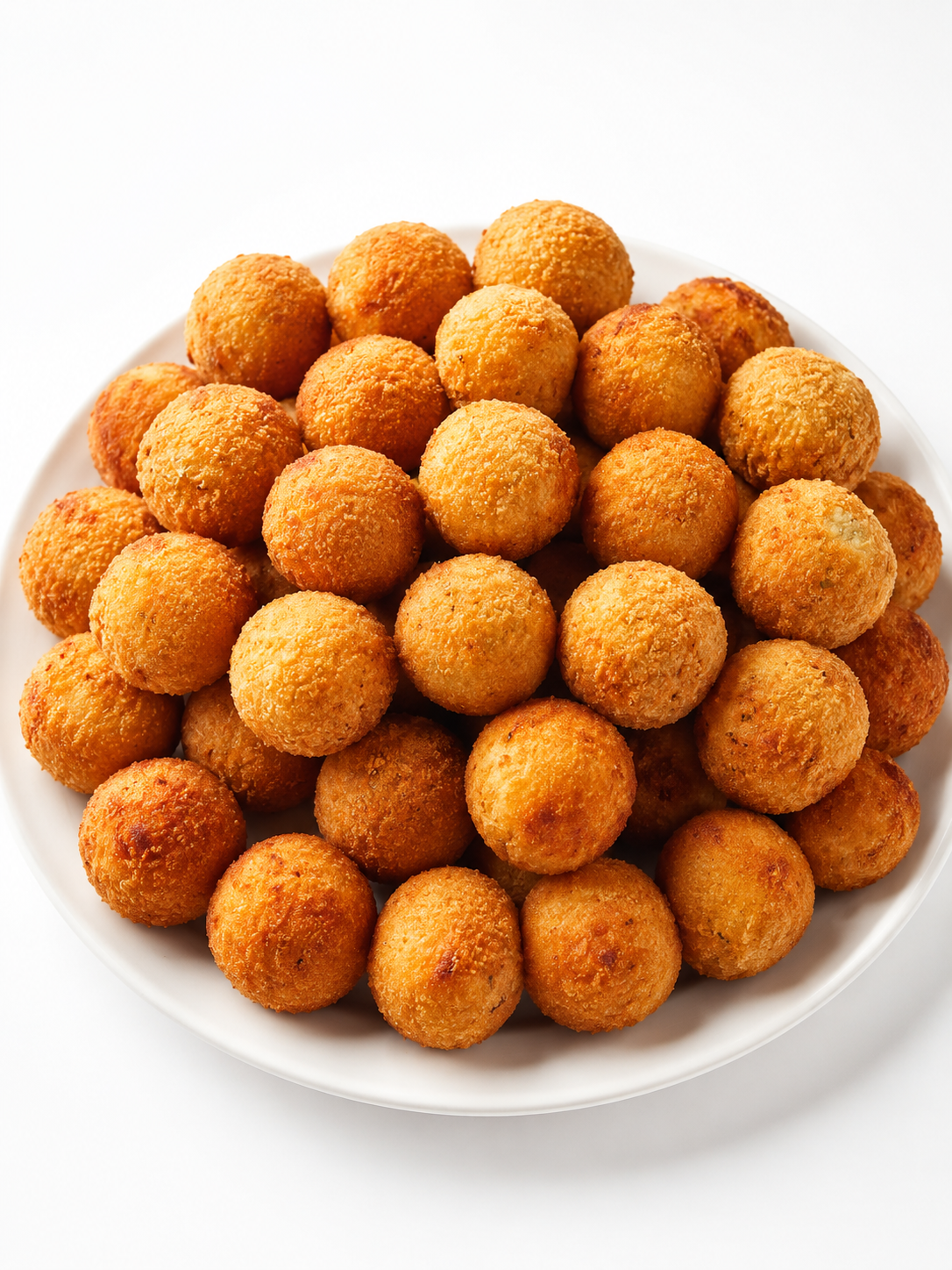 Bolinha de Queijo