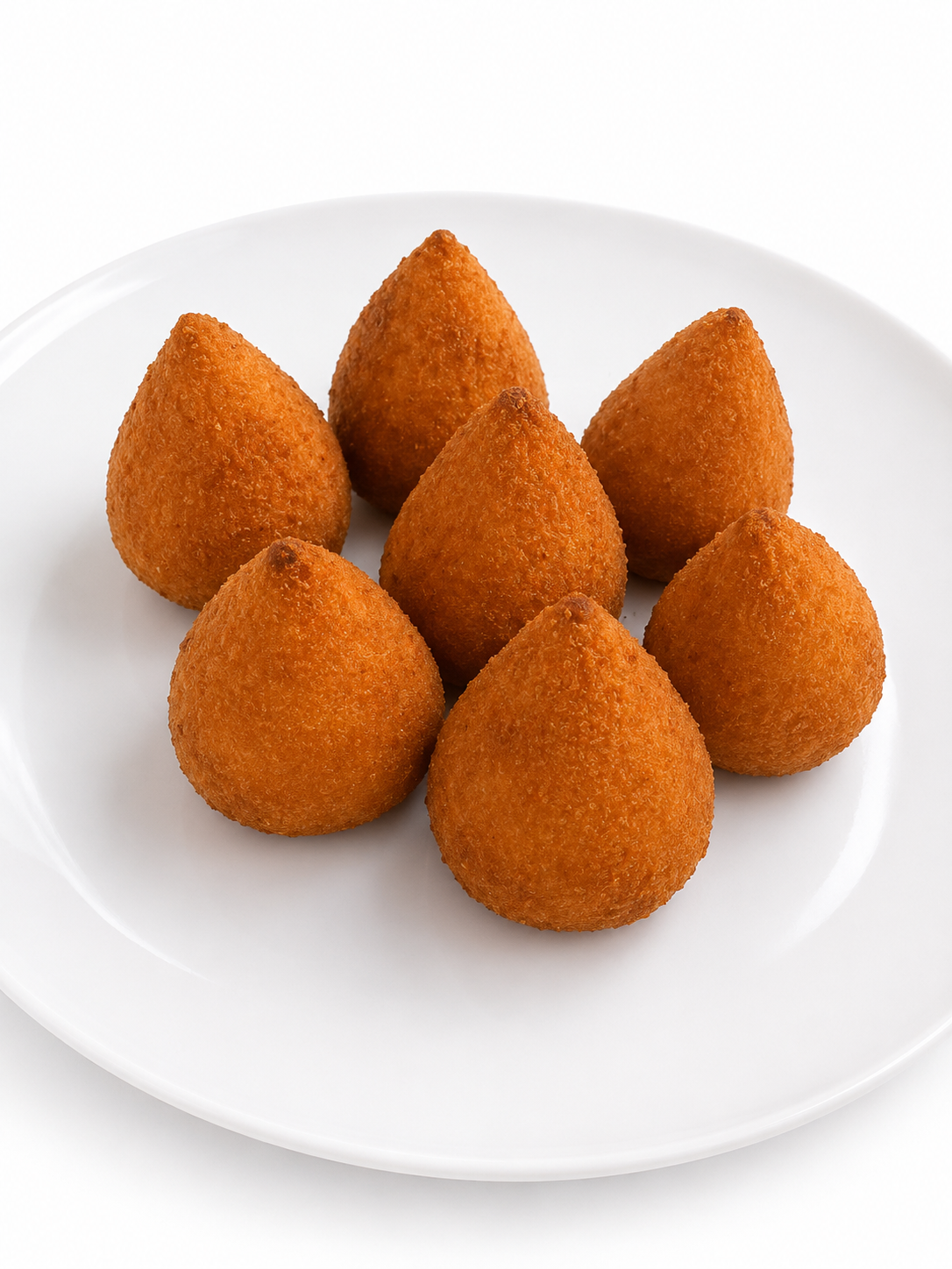 Coxinha de Frango